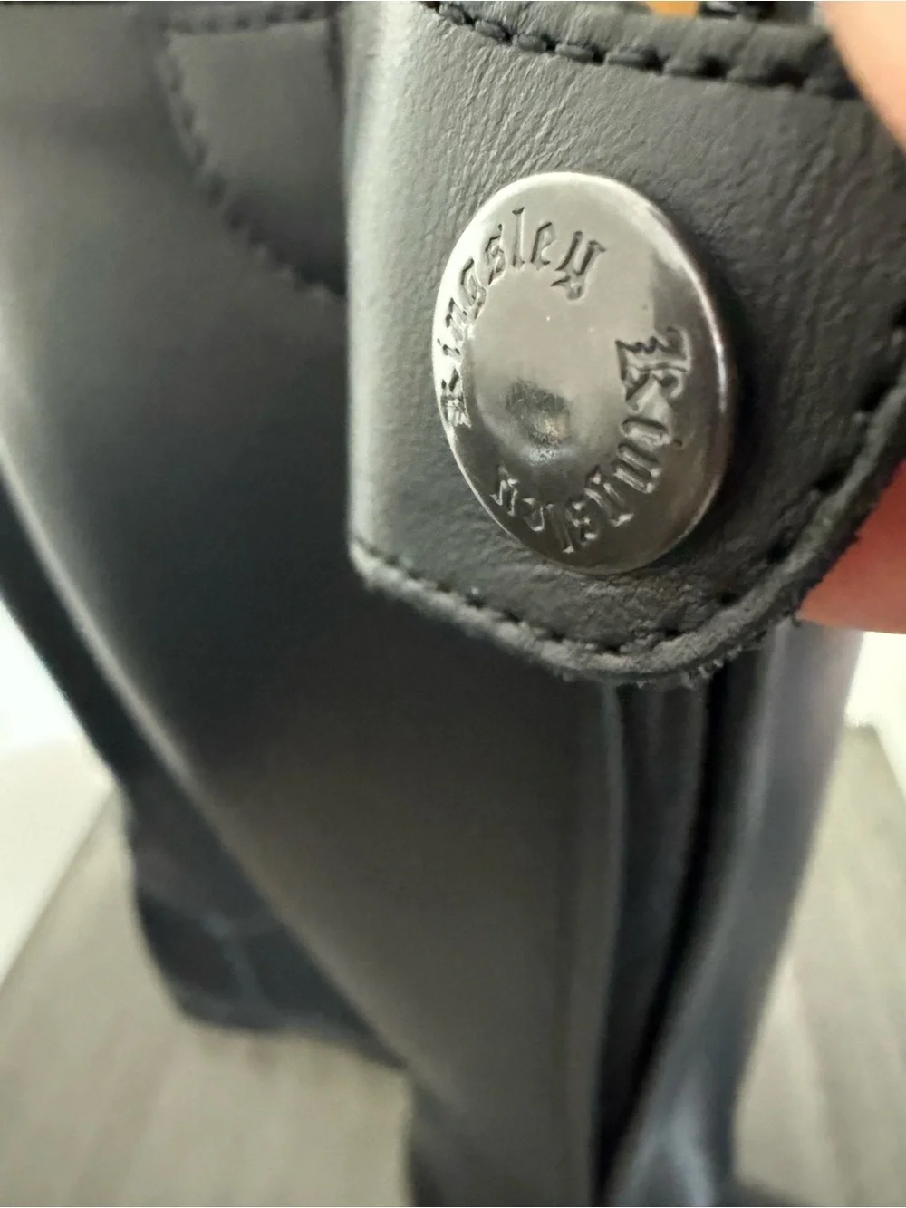 Kingsley Lexington Riding Boots